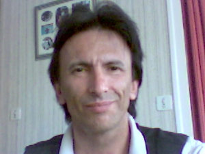 Photo de profil de Marc Raynard
