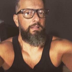 Photo de profil de Marc Razzetto
