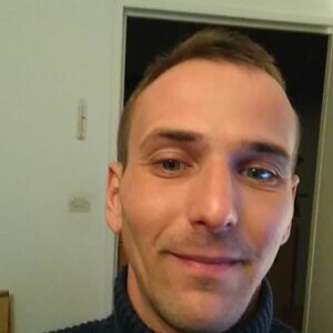 Photo de profil de Marc Rebholtz
