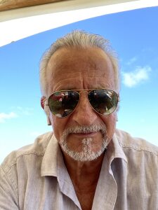 Photo de profil de Marc Renaud