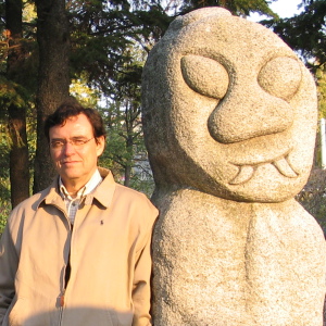 Photo de profil de Marc Richard