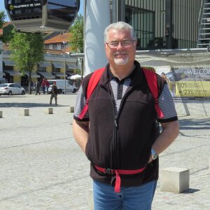 Photo de profil de Marc Richard