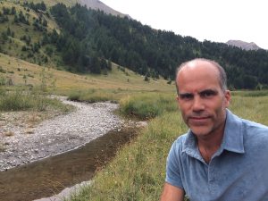 Photo de profil de Marc Ripotot