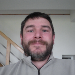 Photo de profil de Marc Rivoalland