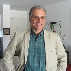 Photo de profil de Marc Rizzi