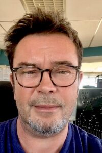 Photo de profil de Marc Robert