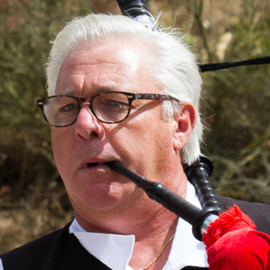 Photo de profil de Marc Robertson-Mackay