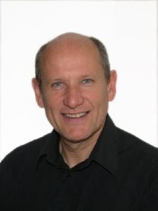 Photo de profil de Marc Roger