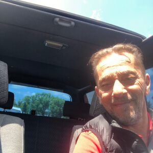 Photo de profil de Marc Romboni