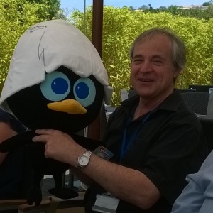 Photo de profil de Marc Rosset