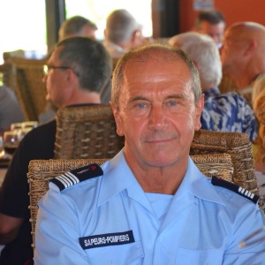 Photo de profil de Marc Rougon
