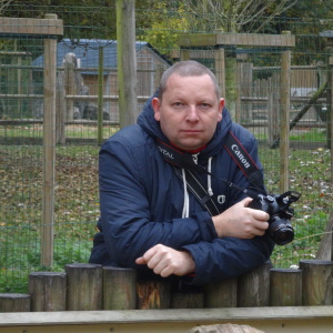 Photo de profil de Marc Roujob