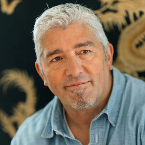 Photo de profil de Marc Rousseau
