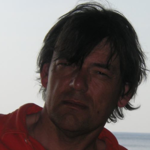 Photo de profil de Marc Rousseau