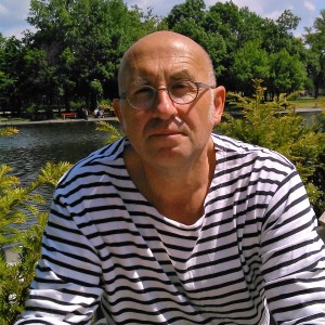 Photo de profil de Marc Royer