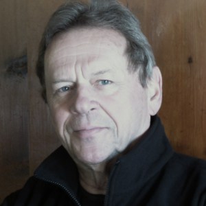 Photo de profil de Marc Ruhl