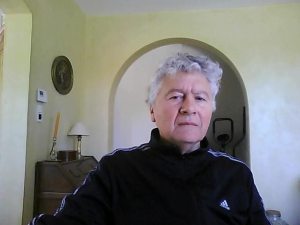 Photo de profil de Marc Runtz
