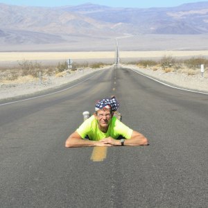 Photo de profil de Marc Sagnier
