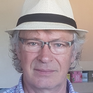 Photo de profil de Marc Saine