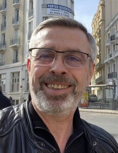 Photo de profil de Marc Saint Marcoux