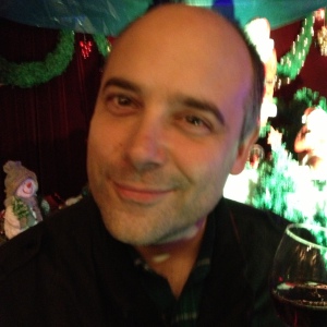 Photo de profil de Marc Salangros