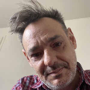 Photo de profil de Marc Salmon
