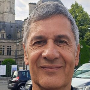 Photo de profil de Marc Salon