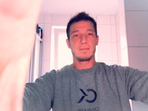 Photo de profil de Marc Sanchez