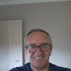 Photo de profil de Marc Sarrazin