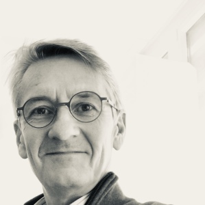 Photo de profil de Marc Saulnier