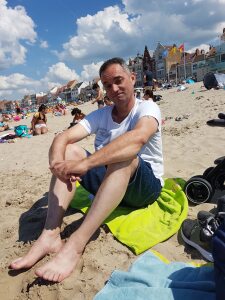 Photo de profil de Marc Sautel