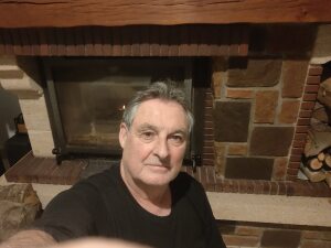 Photo de profil de Marc Scherrens