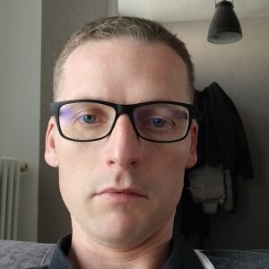 Photo de profil de Marc Schreefheere