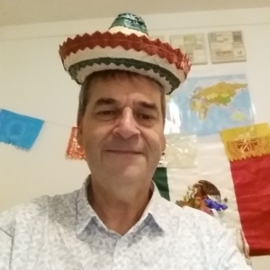 Photo de profil de Marc Scudeletti