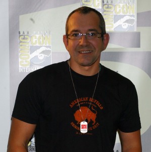 Photo de profil de Marc Seguin