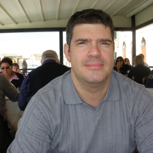 Photo de profil de Marc Servaes