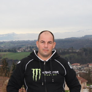 Photo de profil de Marc Servais