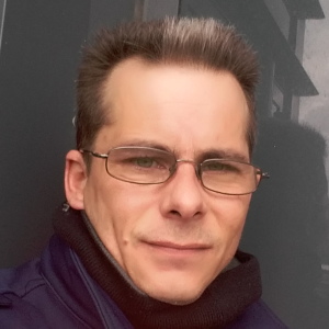 Photo de profil de Marc Serville