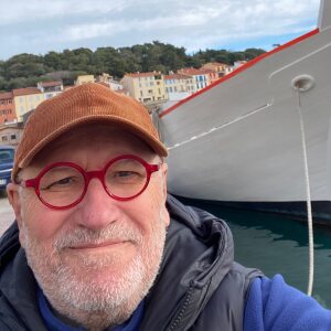 Photo de profil de Marc Severac