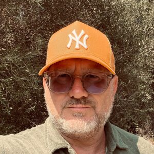 Photo de profil de Marc Sorba