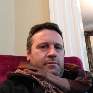 Photo de profil de Marc Souberand