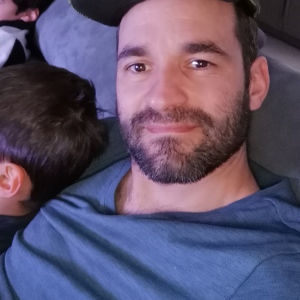 Photo de profil de Marc Squarciafico