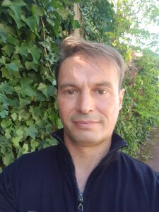 Photo de profil de Marc Szarf