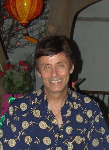 Photo de profil de Marc Tanquart