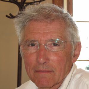 Photo de profil de Marc Terrier
