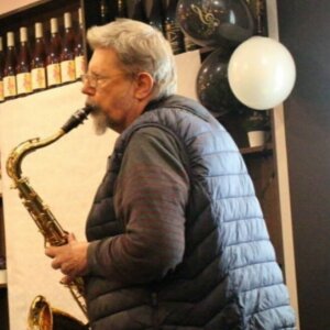 Photo de profil de Marc Tertre