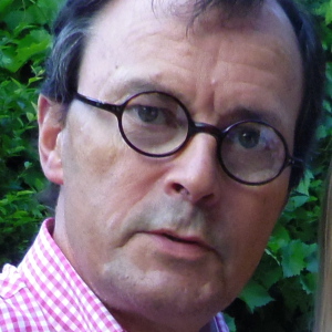 Photo de profil de Marc Theillaumas