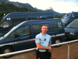 Photo de profil de Marc Thiebaut