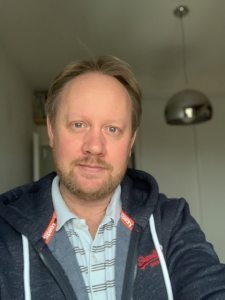 Photo de profil de Marc Thiebot
