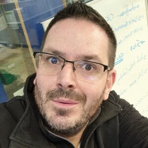 Photo de profil de Marc Thore